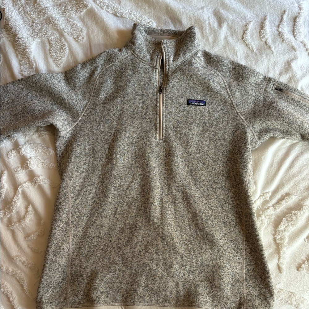 Patagonia Better Sweater size XL